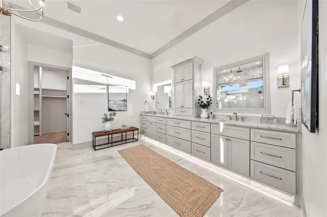 $1,449,900 | 724 Cooper Trail, Weatherford, TX 76087