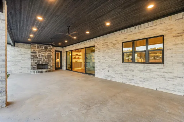 $1,449,900 | 724 Cooper Trail, Weatherford, TX 76087