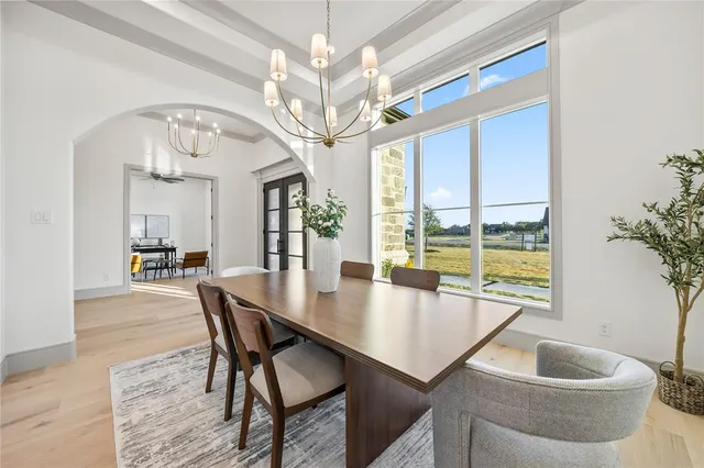 $1,449,900 | 724 Cooper Trail, Weatherford, TX 76087