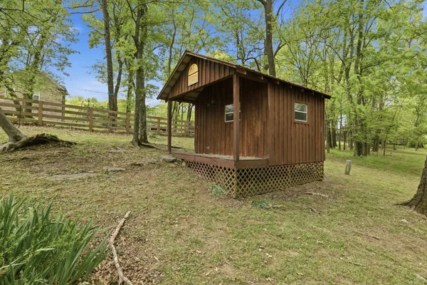 $749,900 | 2105 Alpine Drive, Columbia, TN 38401