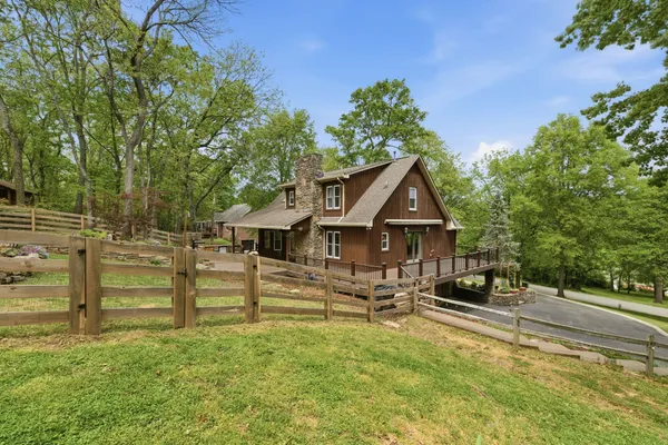 $749,900 | 2105 Alpine Drive, Columbia, TN 38401