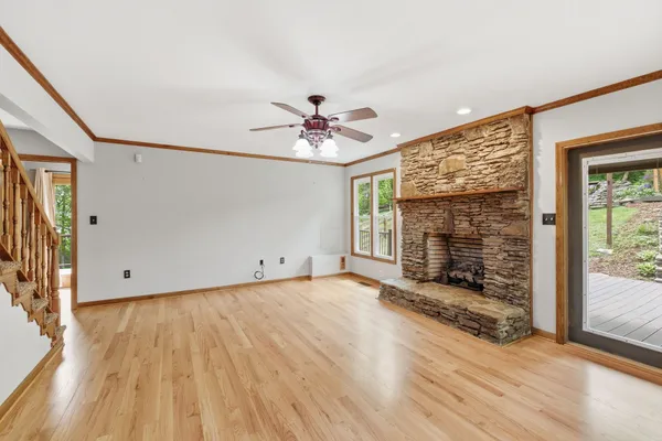 $749,900 | 2105 Alpine Drive, Columbia, TN 38401