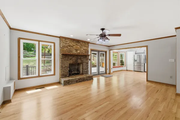 $749,900 | 2105 Alpine Drive, Columbia, TN 38401