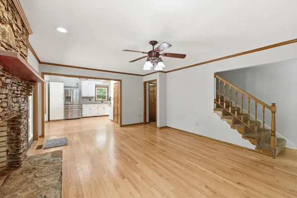 $749,900 | 2105 Alpine Drive, Columbia, TN 38401