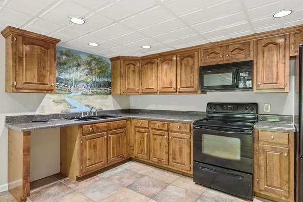 $749,900 | 2105 Alpine Drive, Columbia, TN 38401