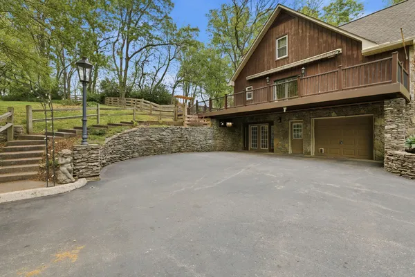 $749,900 | 2105 Alpine Drive, Columbia, TN 38401