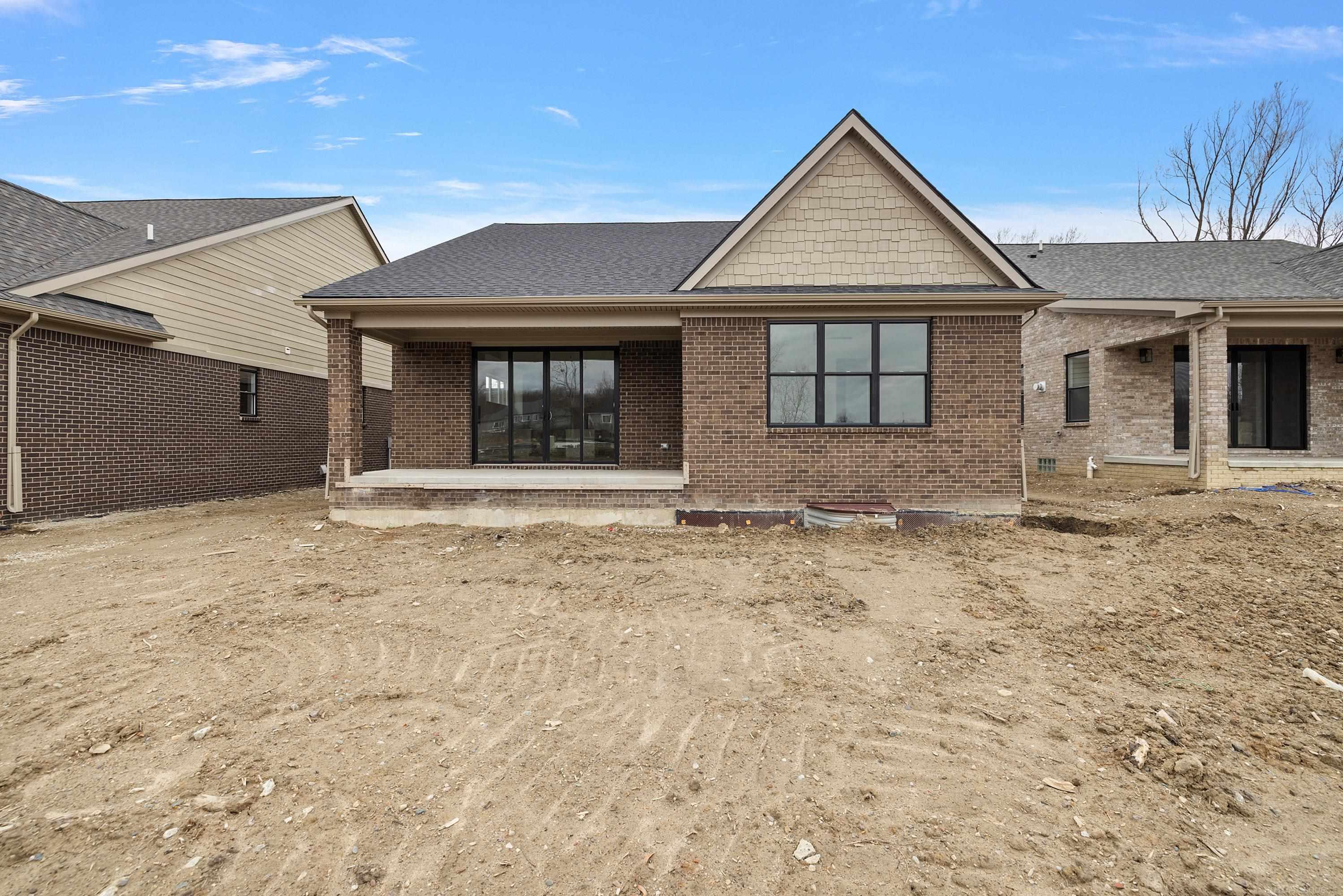 5871 Everton Court Troy, MI 48085 - Photo 2 of 35