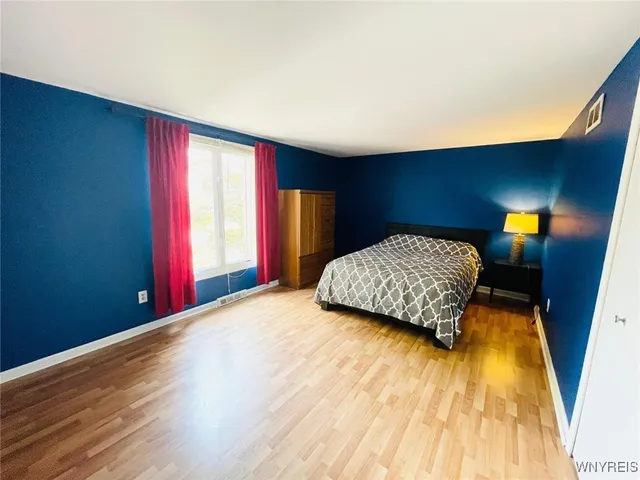 $129,900 | 110 Charter Oaks Drive, Unit 3, Amherst, NY 14228