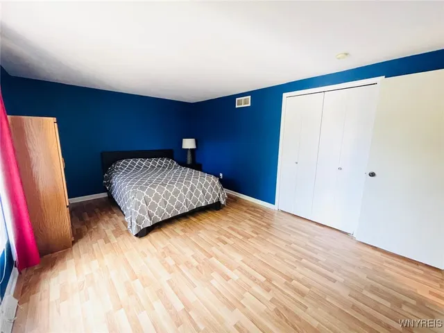 $129,900 | 110 Charter Oaks Drive, Unit 3, Amherst, NY 14228