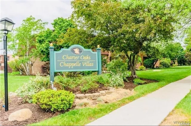 $129,900 | 110 Charter Oaks Drive, Unit 3, Amherst, NY 14228