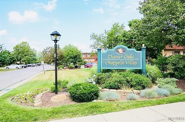 $129,900 | 110 Charter Oaks Drive, Unit 3, Amherst, NY 14228