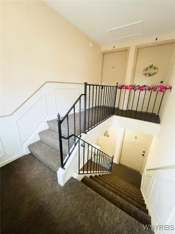 $129,900 | 110 Charter Oaks Drive, Unit 3, Amherst, NY 14228