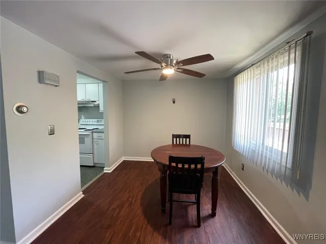 $129,900 | 110 Charter Oaks Drive, Unit 3, Amherst, NY 14228