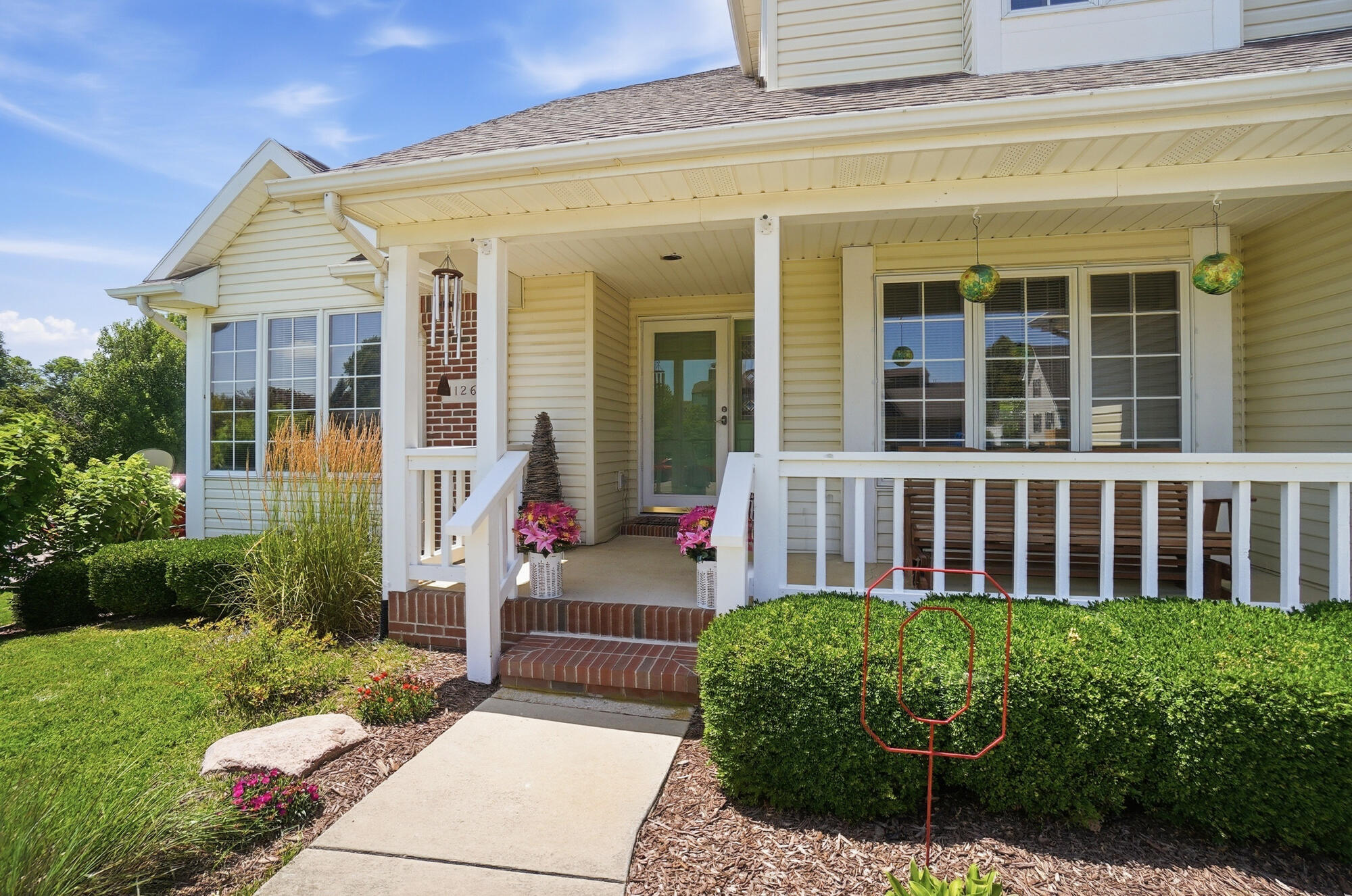 1126 Kingsgate Road Springfield, OH 45503 - Photo 14 of 89 011