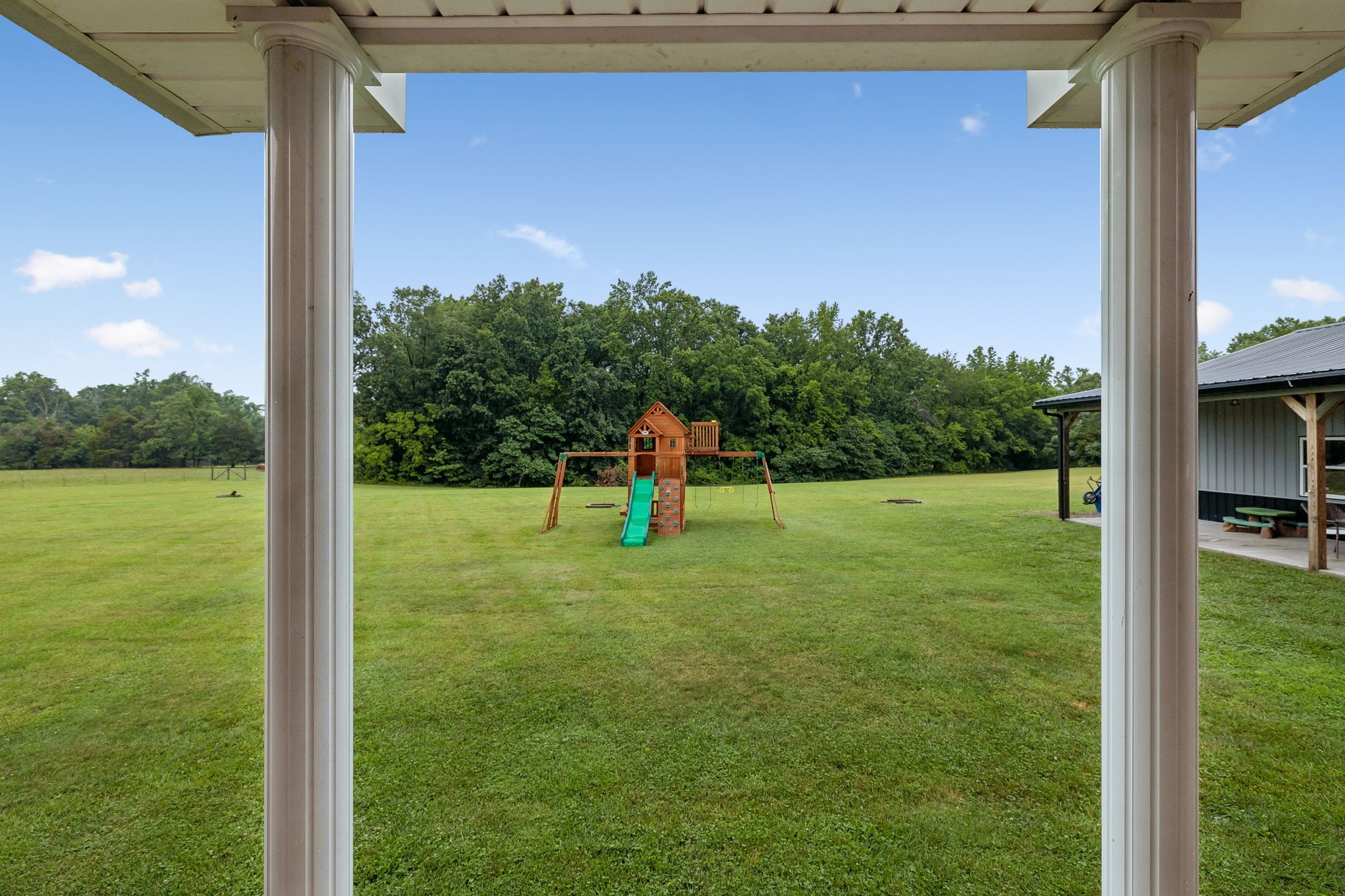 1363 Mt Vernon Road Bethpage, TN 37022 - Photo 34 of 46