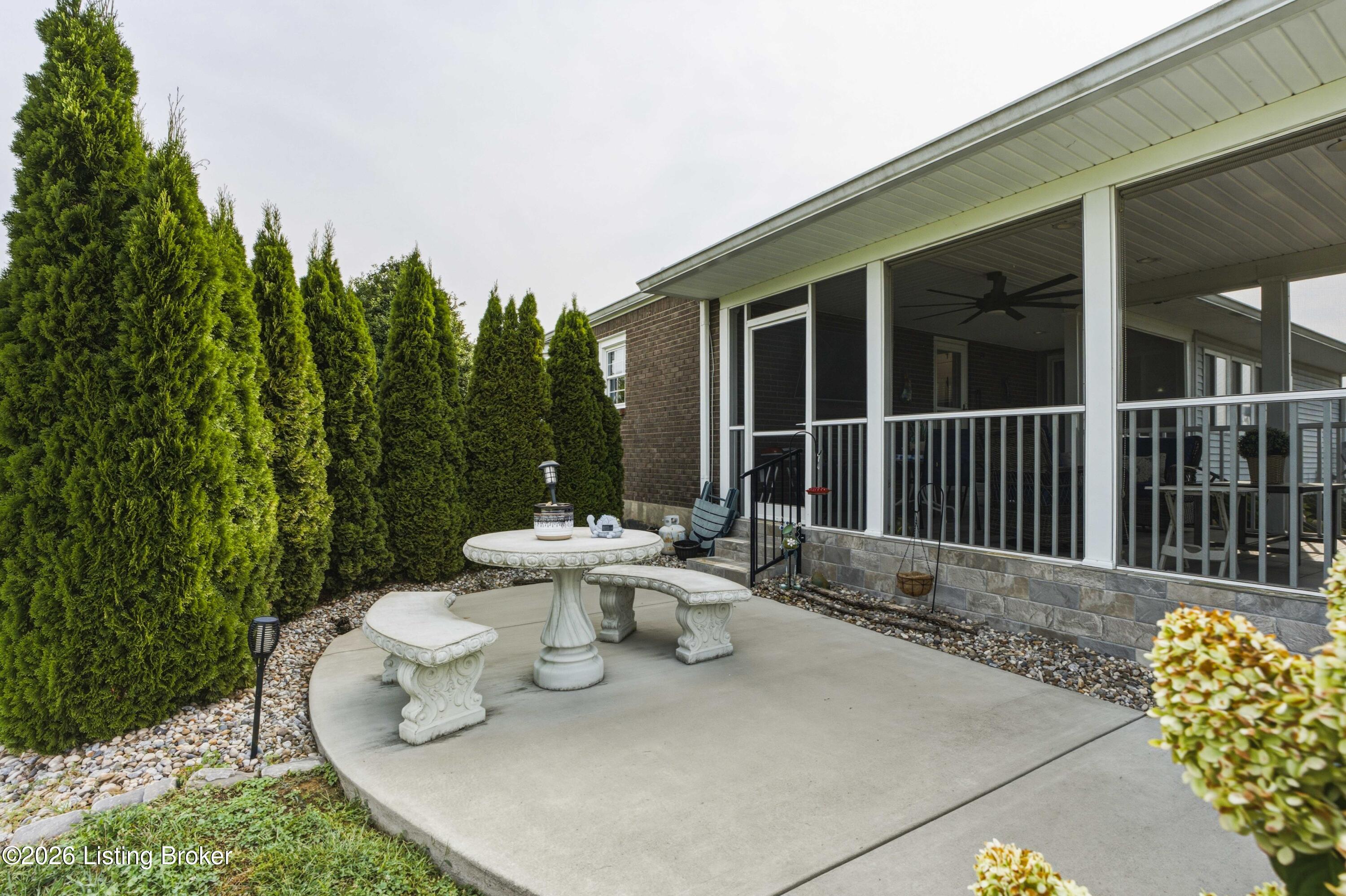 2748 Bloomfield Road Taylorsville, KY 40071 - Photo 65 of 85 DSC05154