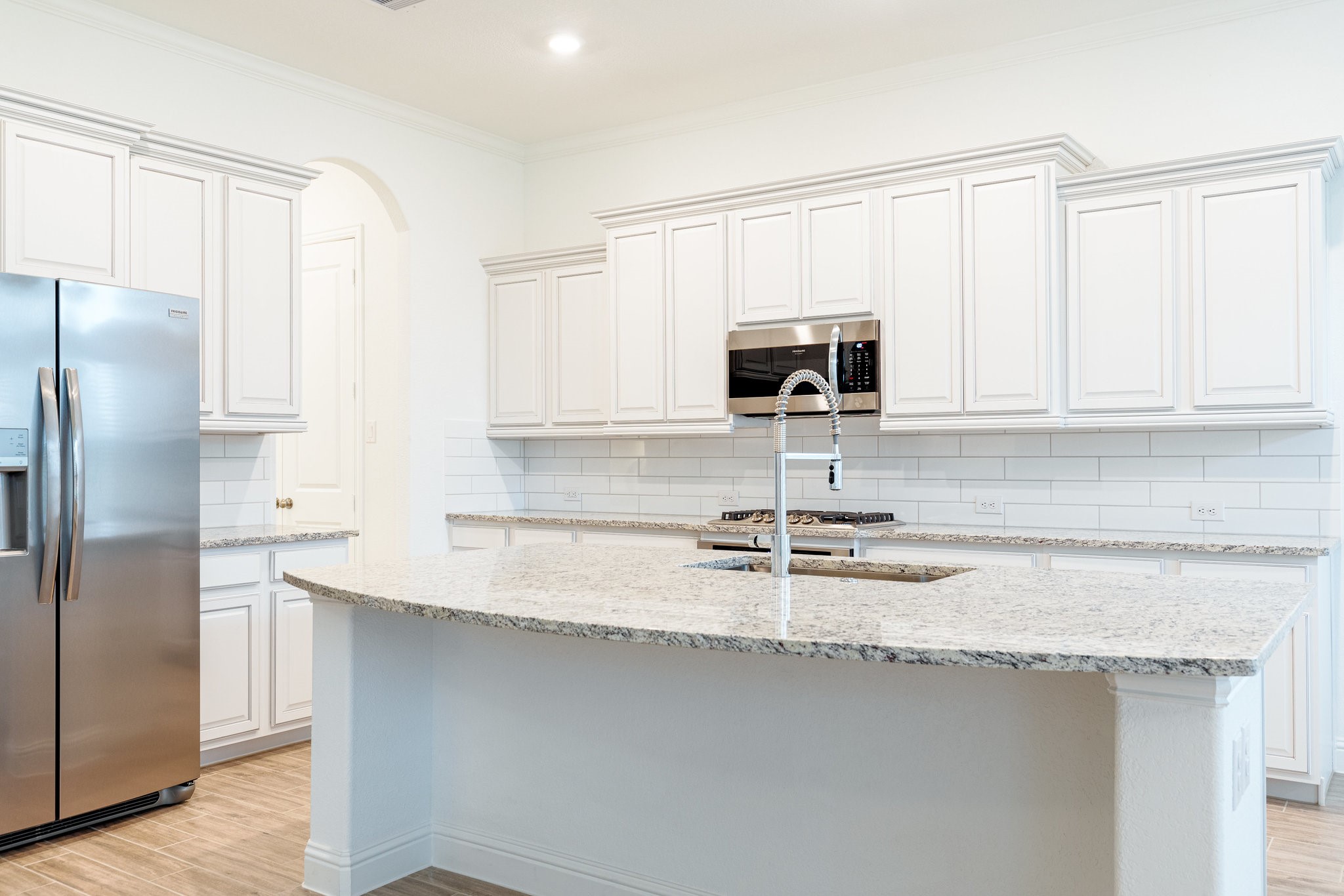 1403 Woodson Ridge Lane Katy, TX 77494 - Photo 10 of 45