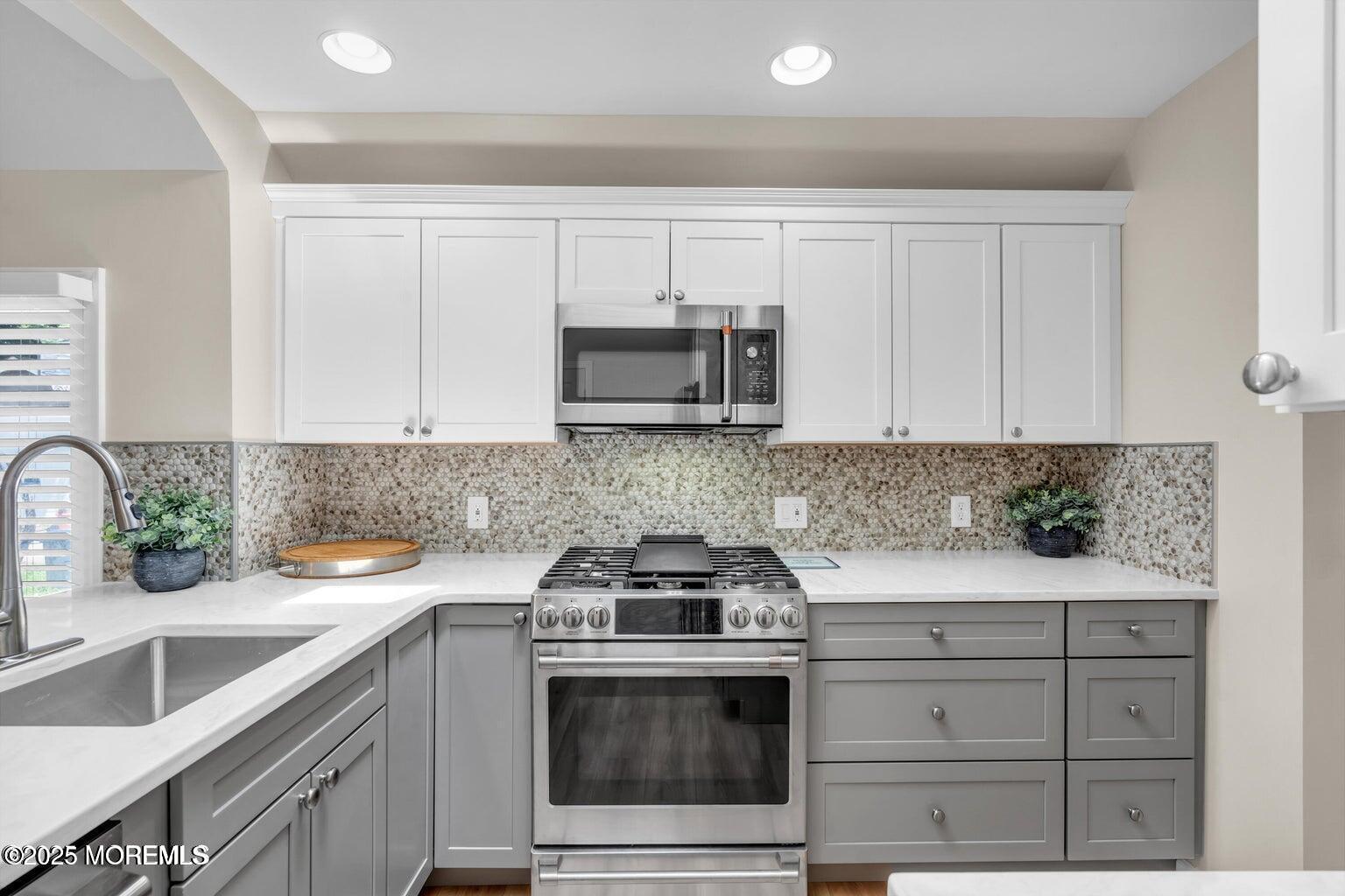 520 Brighton Avenue Spring Lake, NJ 07762 - Photo 10 of 24 Kitchen