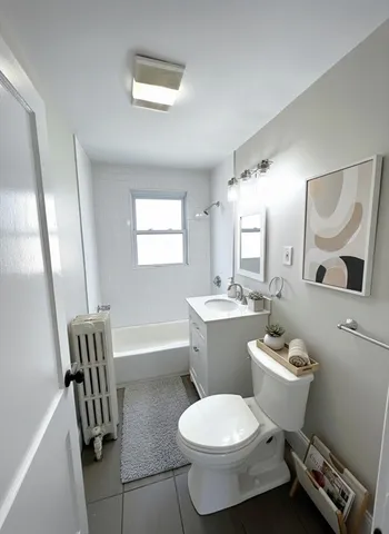 $2,995 | 344-346 Hyde Park Avenue, Unit 3, Boston, MA 02131