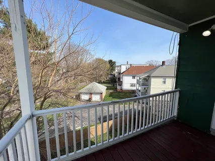 $2,995 | 344-346 Hyde Park Avenue, Unit 3, Boston, MA 02131