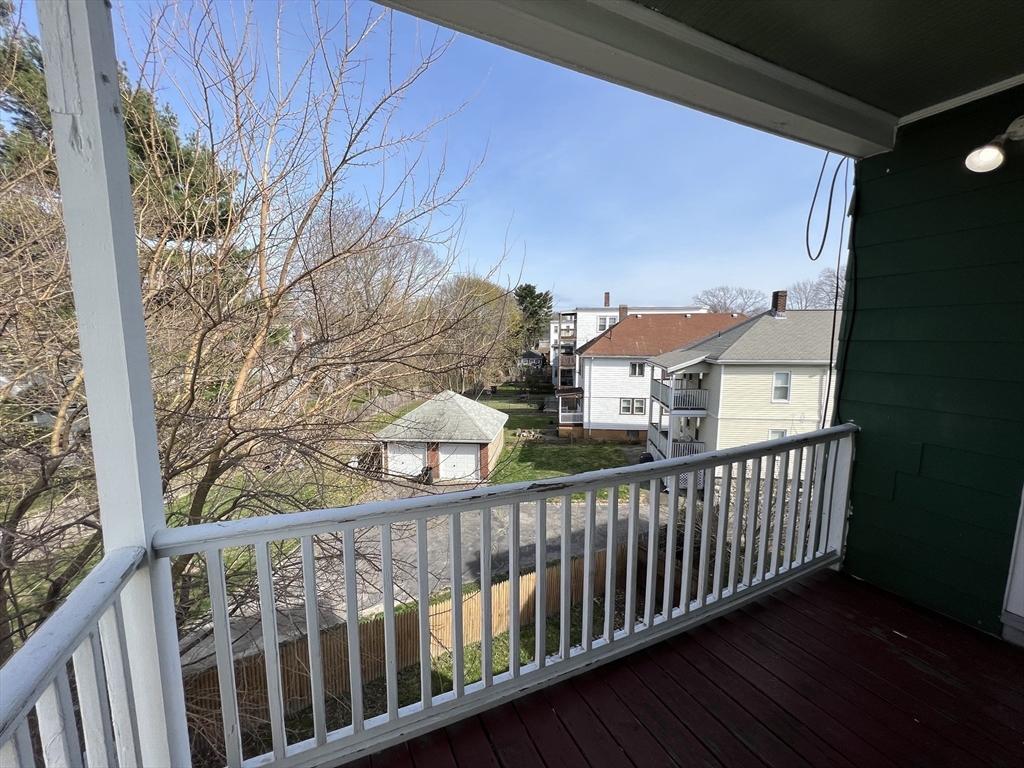 344-346 Hyde Park Avenue, Unit 3 Boston, MA 02131 - Photo 14 of 20