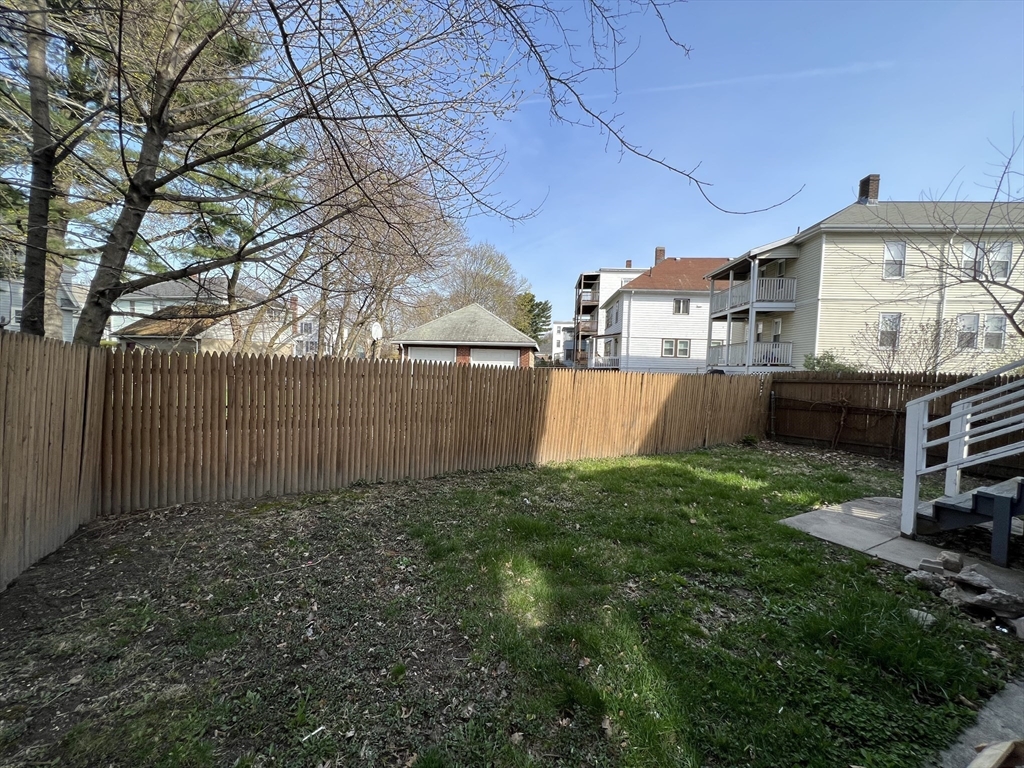 344-346 Hyde Park Avenue, Unit 3 Boston, MA 02131 - Photo 15 of 20