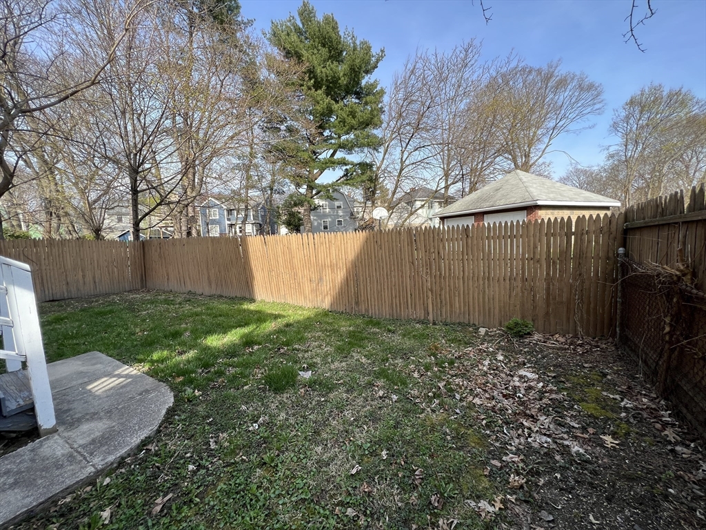 344-346 Hyde Park Avenue, Unit 3 Boston, MA 02131 - Photo 16 of 20