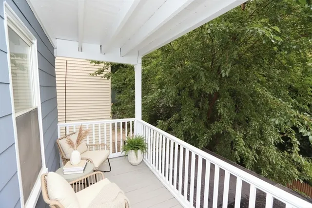 $2,995 | 344-346 Hyde Park Avenue, Unit 3, Boston, MA 02131