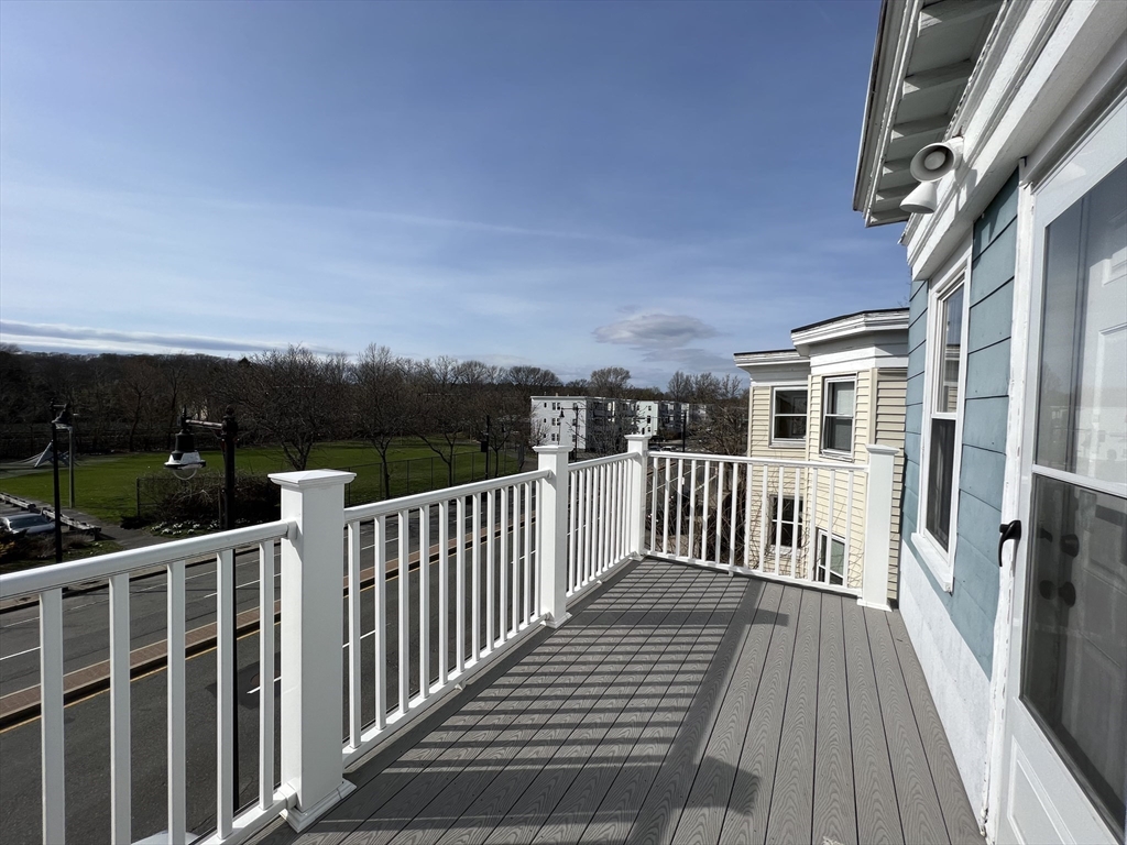 344-346 Hyde Park Avenue, Unit 3 Boston, MA 02131 - Photo 19 of 20