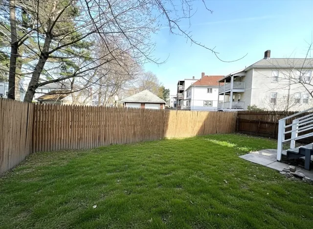 $2,995 | 344-346 Hyde Park Avenue, Unit 3, Boston, MA 02131