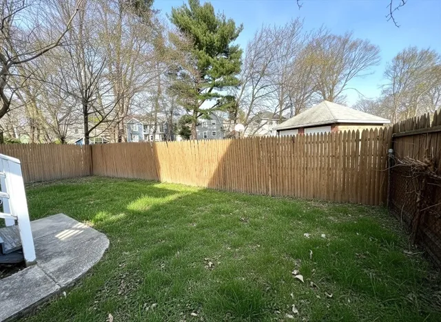 $2,995 | 344-346 Hyde Park Avenue, Unit 3, Boston, MA 02131