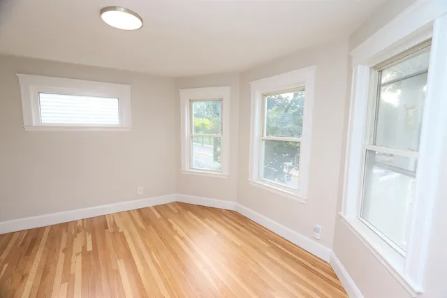 $2,995 | 344-346 Hyde Park Avenue, Unit 3, Boston, MA 02131