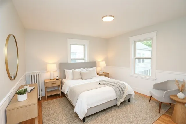 $2,995 | 344-346 Hyde Park Avenue, Unit 3, Boston, MA 02131