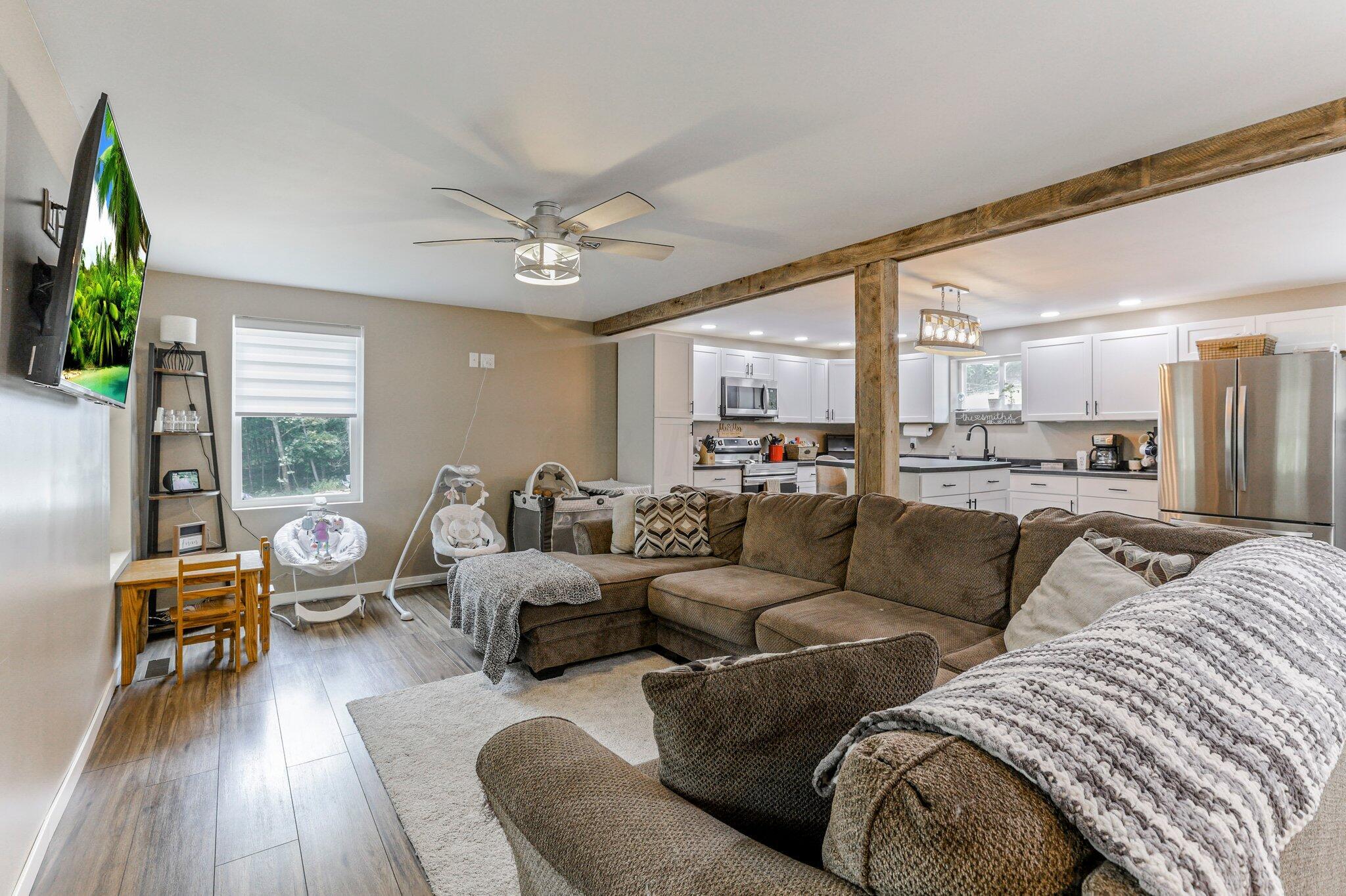 3997 Clines Chapel Road Waverly, OH 45690 - Photo 8 of 40 3-web-or-mls-0V3A6577