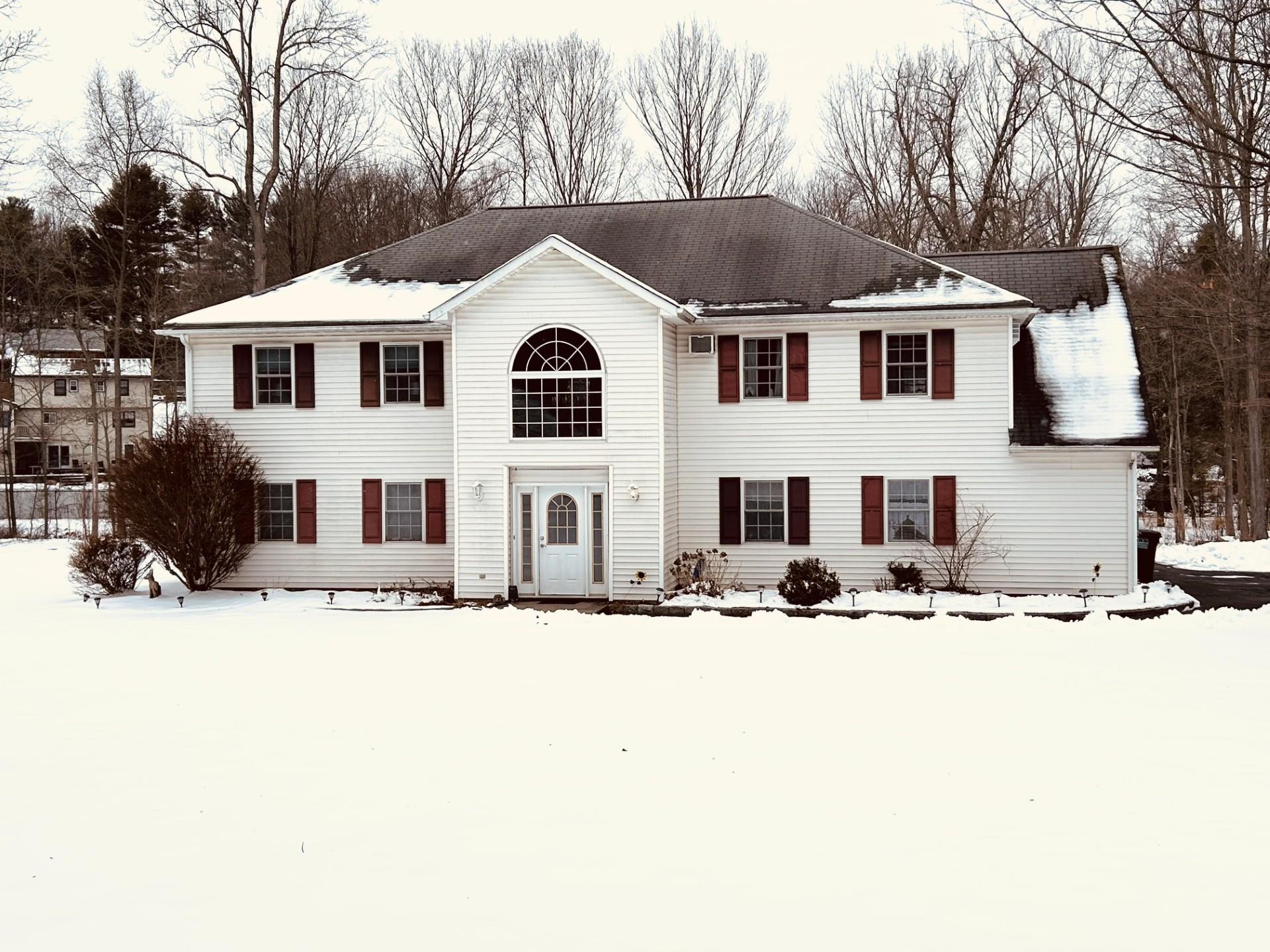 48 Fulmar Road Mahopac, NY 10541 - Photo 1 of 1 View of front of home