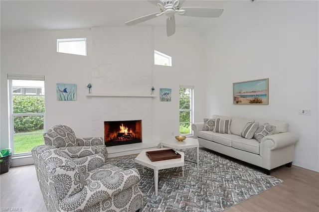 $15,500 | 6653 Mill Run Road, Naples, FL 34109