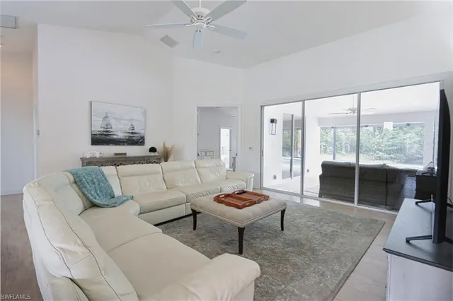 $15,500 | 6653 Mill Run Road, Naples, FL 34109