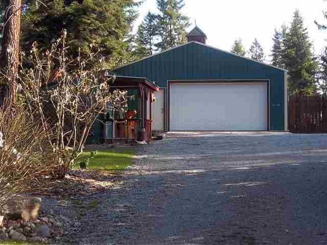 142 Davis Lake Road Usk, WA 99180 - Photo 2 of 20 Gallery Image 2