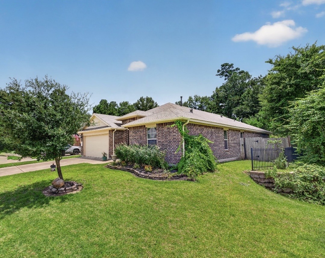 5411 Briarstone Ridge Lane Spring, TX 77389 - Photo 18 of 19