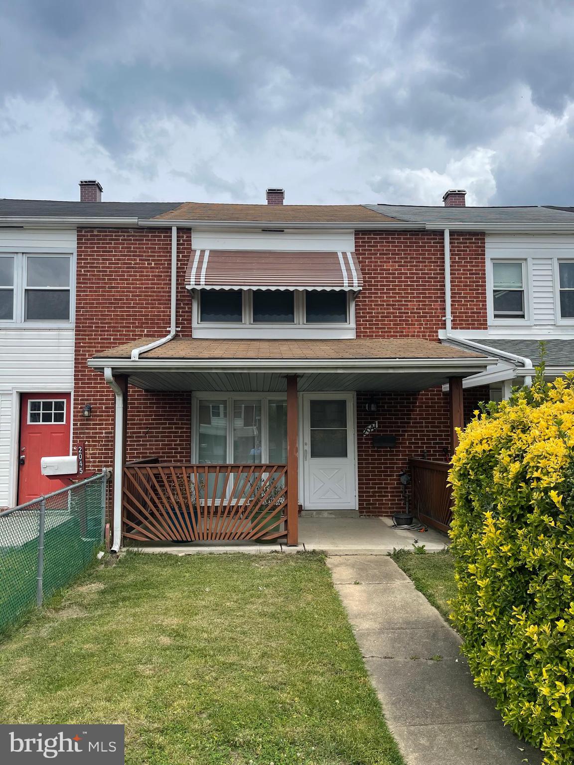 2047 Kelmore Road Baltimore, MD 21222 - Photo 1 of 6