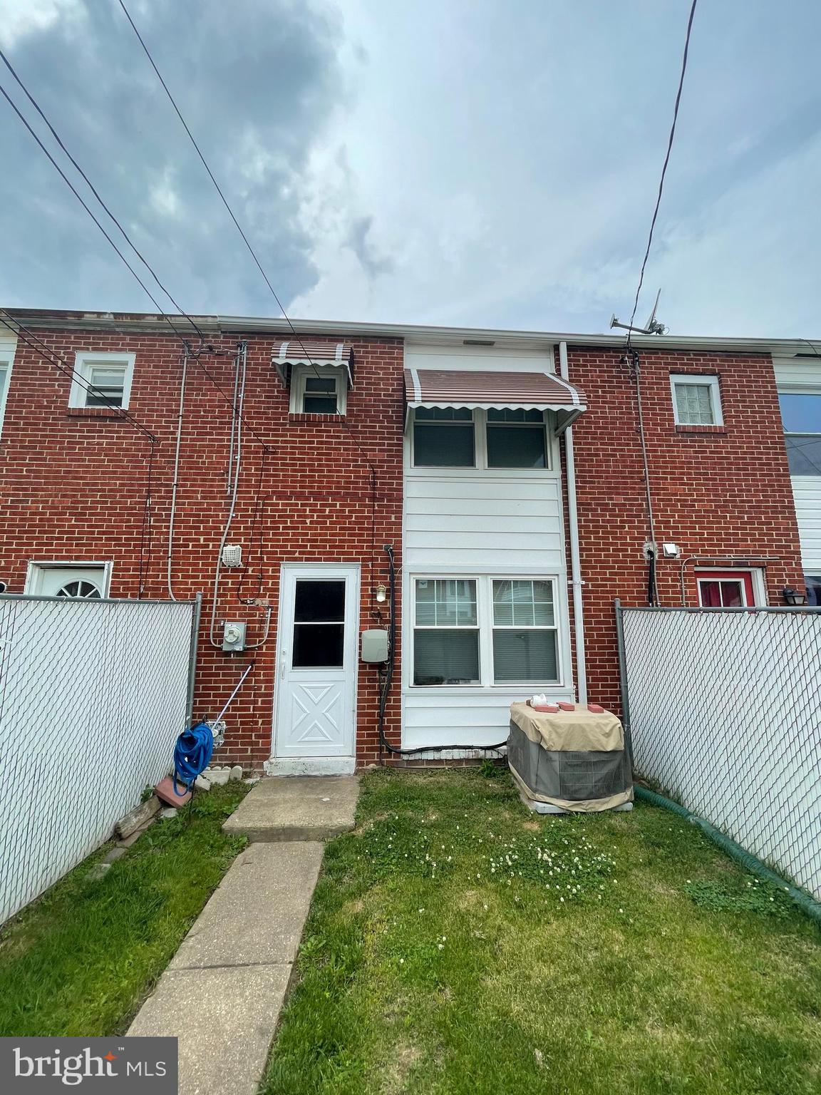2047 Kelmore Road Baltimore, MD 21222 - Photo 4 of 6