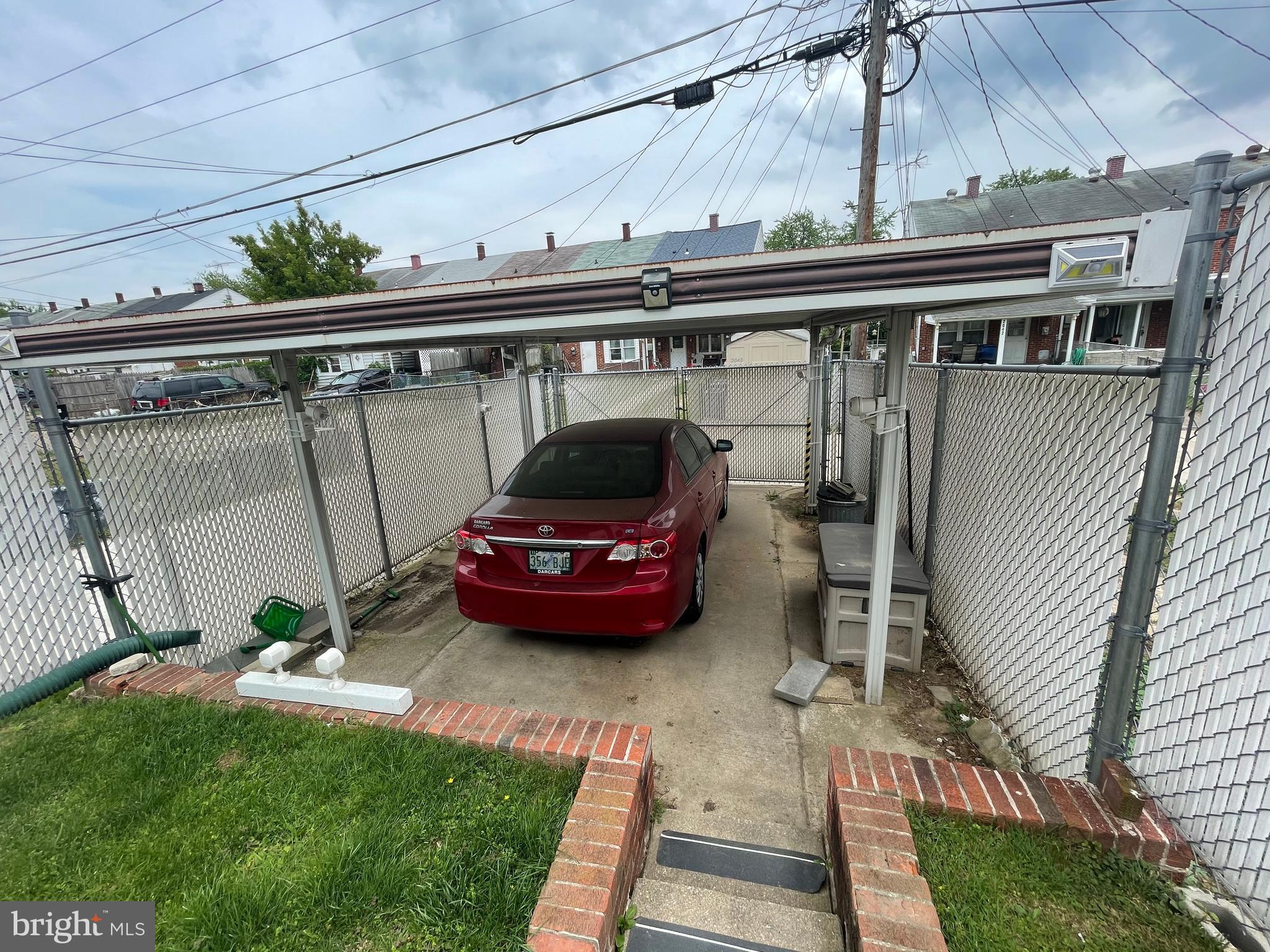2047 Kelmore Road Baltimore, MD 21222 - Photo 5 of 6