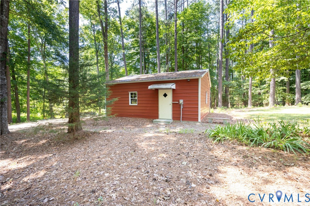 104 Petersburg Road Powhatan, VA 23139 - Photo 60 of 68