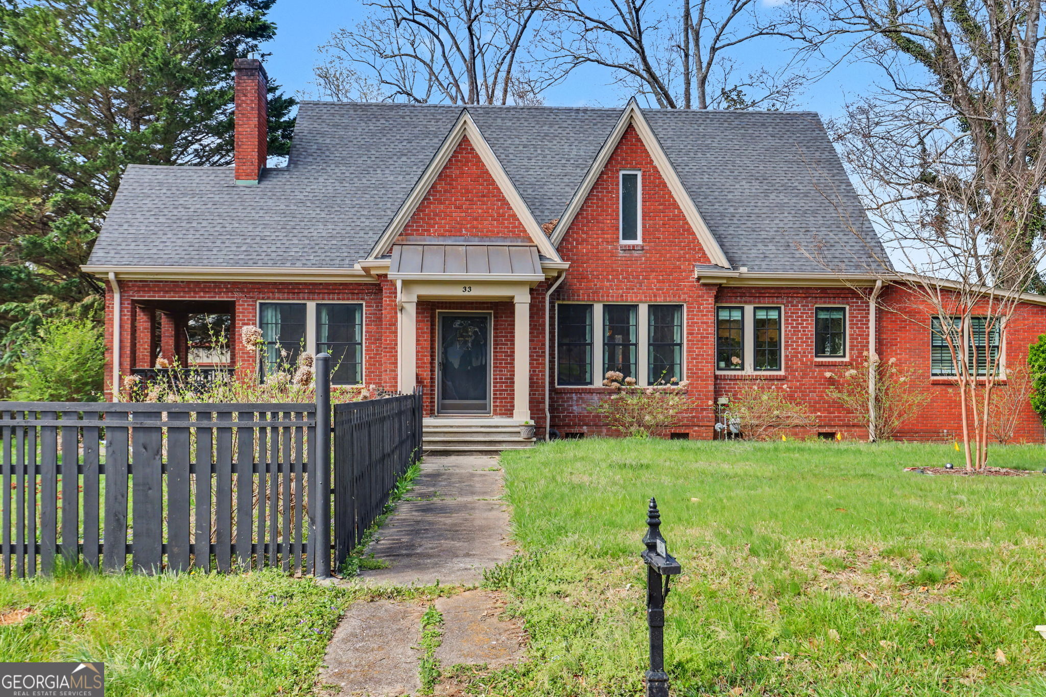 33 Maple Street Clayton, GA 30525 - Photo 1 of 74