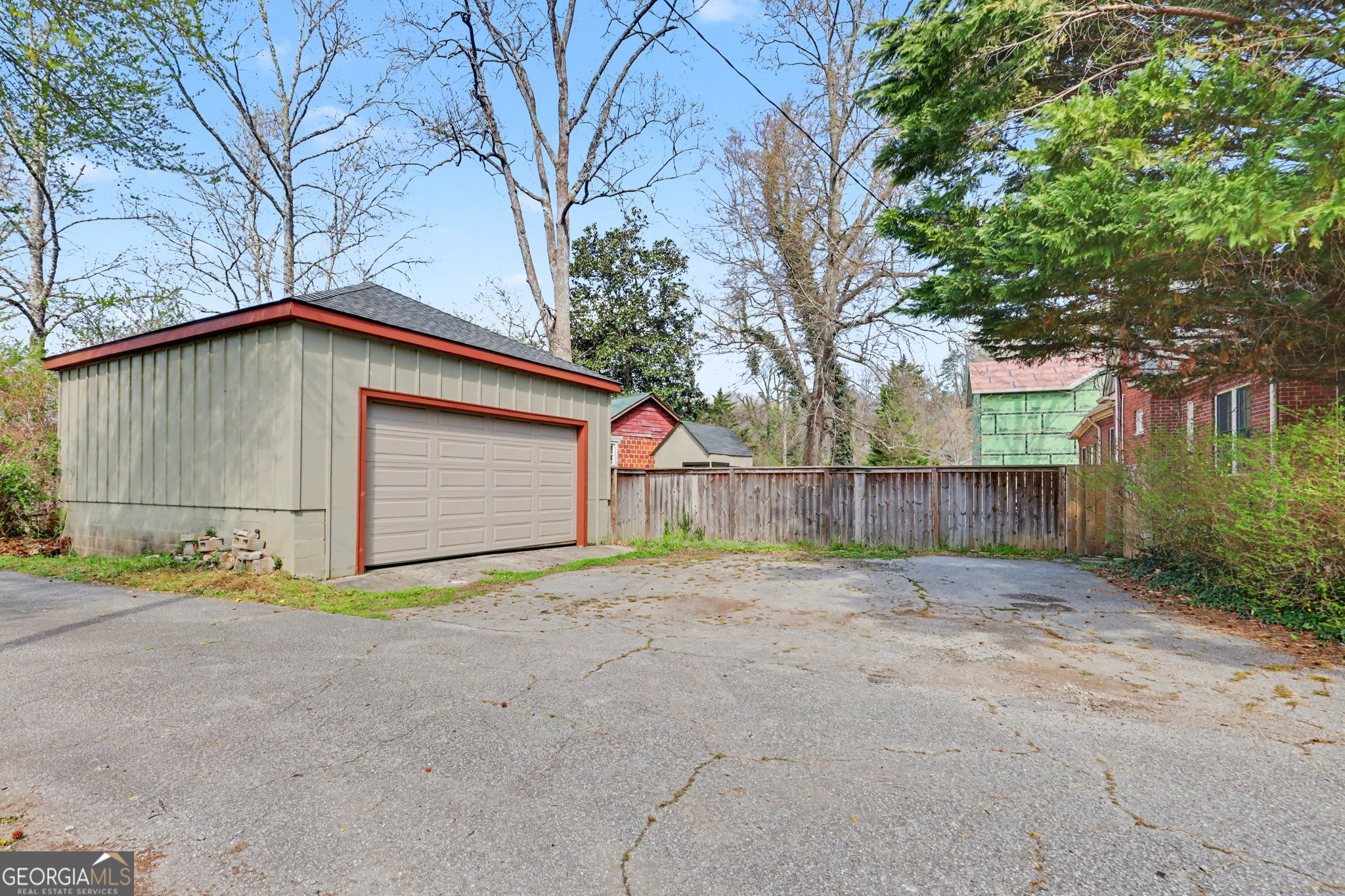 33 Maple Street Clayton, GA 30525 - Photo 56 of 74