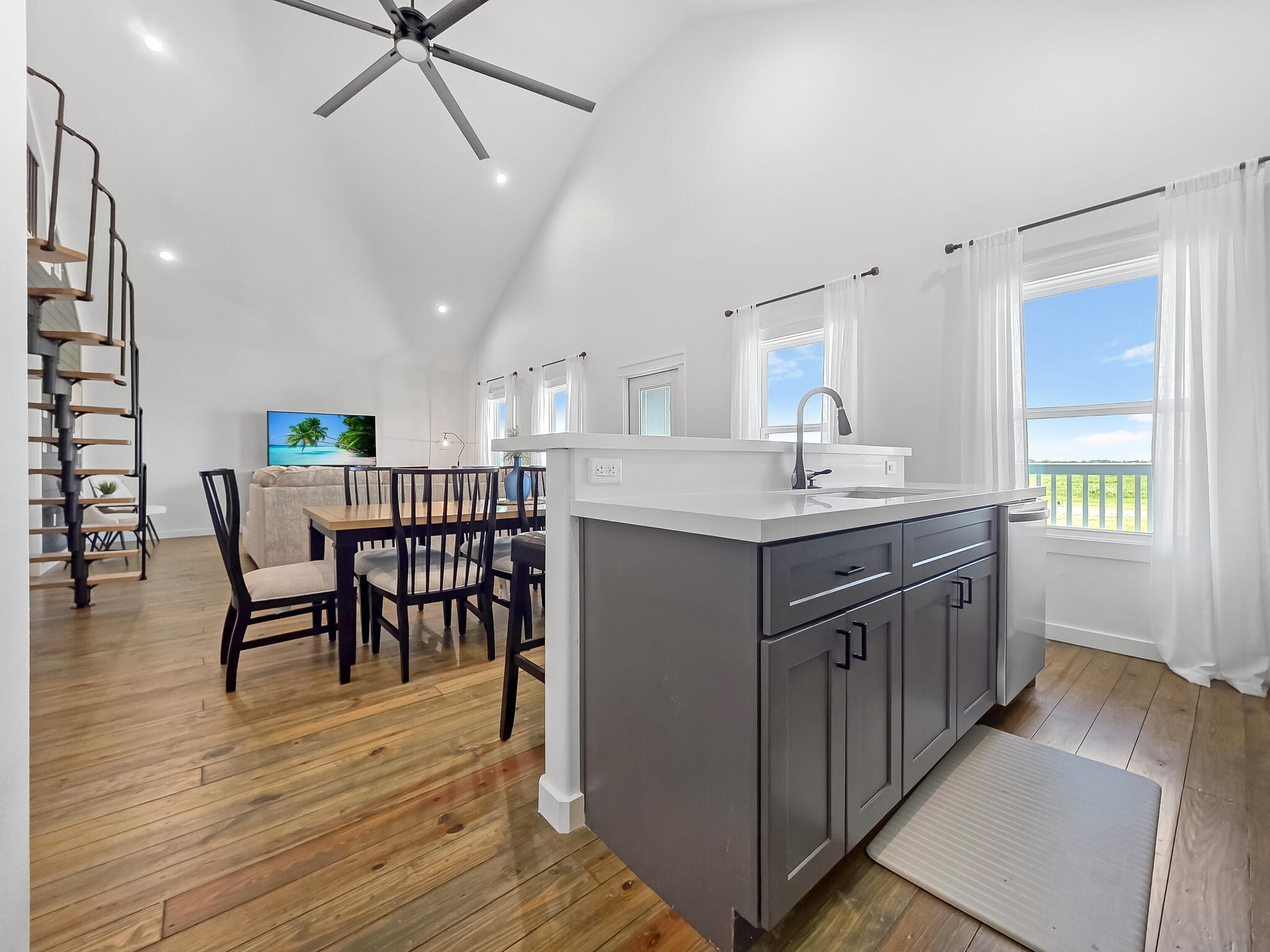 1035 Victoria Lane Port Bolivar, TX 77650 - Photo 24 of 43