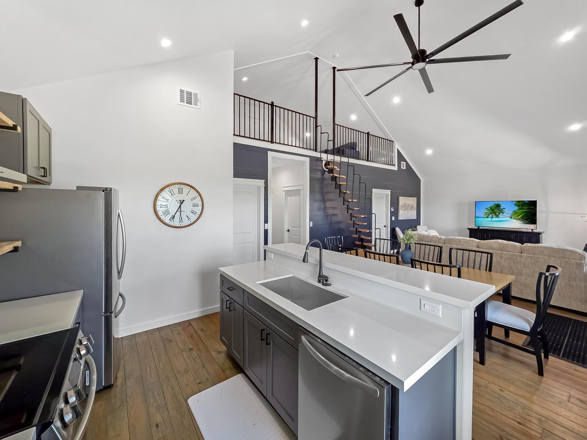 1035 Victoria Lane Port Bolivar, TX 77650 - Photo 25 of 43