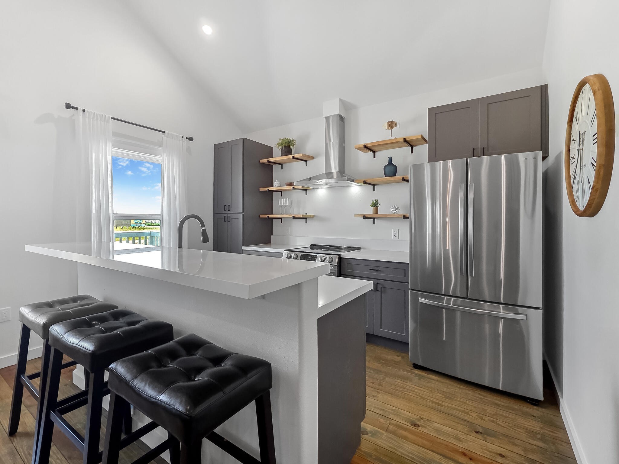 1035 Victoria Lane Port Bolivar, TX 77650 - Photo 26 of 43