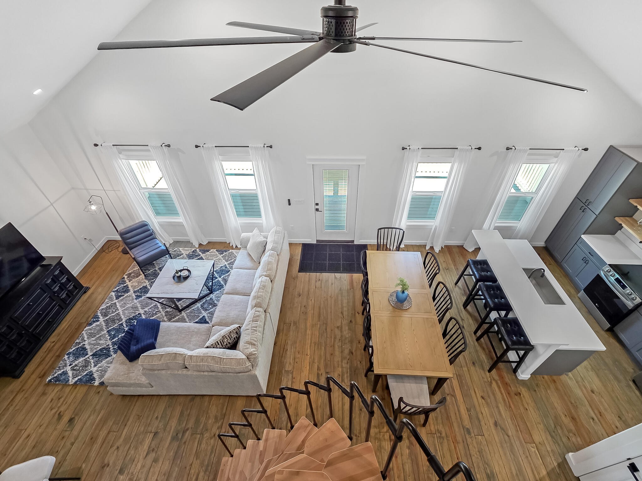 1035 Victoria Lane Port Bolivar, TX 77650 - Photo 28 of 43