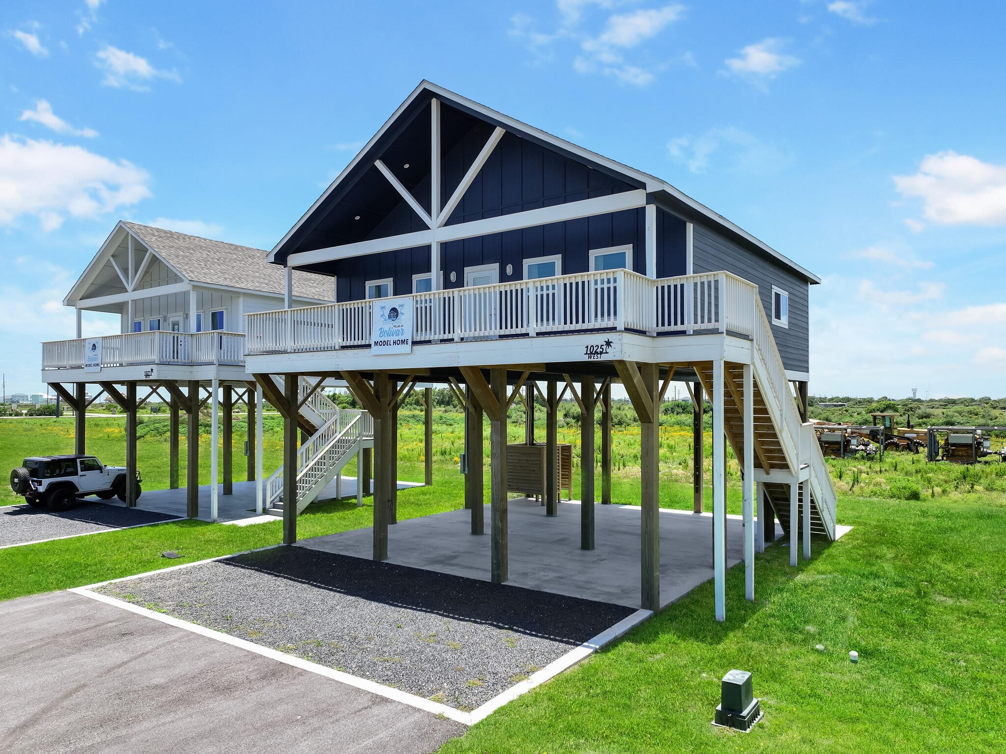 1035 Victoria Lane Port Bolivar, TX 77650 - Photo 4 of 43